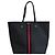 Borsa Tote Large Nera Gucci Balenciaga Hacker Project Nero - vista 2
