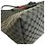 Borsa Tote Large Nera Gucci Balenciaga Hacker Project Nero - vista 3