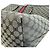 Borsa Tote Large Nera Gucci Balenciaga Hacker Project Nero - vista 6