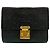 Cartera tríptico Louis Vuitton Monogram Empreinte Negro