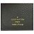 Cartera tríptico Louis Vuitton Monogram Empreinte Negro - vista 11