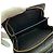 Cartera tríptico Louis Vuitton Monogram Empreinte Negro - vista 9