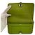 Hermès Hermes Dogon GM D-ring Bi-fold Long Wallet Green - view 6