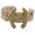 Orecchini Chanel B24S Rhinestone Coco Mark Argento  - vista 2