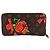 Zippy Cartera larga Louis Vuitton Monogram Marrón Castaño - vista 2