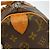 Borsa Louis Vuitton Speedy Monogram Canvas 40 Marrone - vista 4