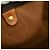 Borsa Louis Vuitton Speedy Monogram Canvas 40 Marrone - vista 5