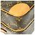 Borsa Nil Messenger Louis Vuitton Monogram Canvas 28 Marrone - vista 7