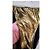 Autre Marque Bikini Triangle Metallizzato Oro D'oro - vista 7