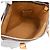 Louis Vuitton Cabas Mezzo Monogram Canvas Marrone - vista 3