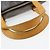 Louis Vuitton Cabas Mezzo Monogram Canvas Marrone - vista 6