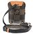 Borsa a tracolla slingback Louis Vuitton Damier Giant Amazon Damier ebene - vista 2