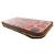 Cartera Zippy Louis Vuitton Monogram Pumpkin Dot Castaño Roja - vista 2