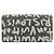 Louis Vuitton Monogram Graffiti Long Wallet Braun Silber - Ansicht 2