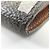 Louis Vuitton Monogram Graffiti Long Wallet Braun Silber - Ansicht 3