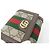 Gucci Ophidia Bi-Fold Long Wallet Braun Beige - Ansicht 3