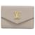 Cartera Louis Vuitton Lock Mini Gris