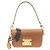 Borsa a Spalla Louis Vuitton Swing M20396 Marrone