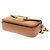 Borsa a Spalla Louis Vuitton Swing M20396 Marrone - vista 3