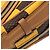 Borsa a tracolla Louis Vuitton Damier Pop Chess Giallo Damier ebene - vista 4