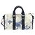 Louis Vuitton Bolso Boston Keepall XS Watercolor Monogram M45761 Monograma - vista 2