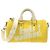 Borsa Boston Louis Vuitton Everyday LV Keepall XS Giallo