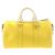 Borsa Boston Louis Vuitton Everyday LV Keepall XS Giallo - vista 2