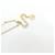 Collana Louis Vuitton LV Iconic D'oro - vista 4