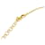 Collana Chanel AB4392 Bianco D'oro - vista 4