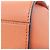 Mini borsa a tracolla Loewe Hammock con coulisse Rosso - vista 3