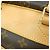 Borsa Louis Vuitton Monogram Bowling Vanity Marrone Monogramma - vista 5