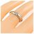 Cartier Platine 950 Wedding Ring - Ansicht 4