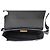 Borsa a tracolla a bauletto Louis Vuitton Damier Salt Leather Blu Damier ebene - vista 6