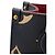 Borsa Tote Louis Vuitton Monogram Empreinte OnTheGo PM Nero Multicolore Beige - vista 7