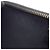 Borsa a tracolla Chanel in agnello con catena Nero - vista 10