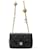 Borsa a Spalla Chanel Mini Matelassé Nero