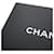 Borsa a Spalla Chanel Mini Matelassé Nero - vista 13