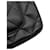 Borsa a Spalla Chanel Mini Matelassé Nero - vista 8
