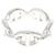 Hermès Chaine d'Ancre Enchainée Ring - Ansicht 2