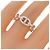 Hermès Chaine d'Ancre Enchainée Ring - Ansicht 4