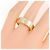 Anello Cartier Love Unlimited Band - vista 4