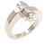 Cartier Menote Band Ring