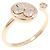 Louis Vuitton Sun Blossom Mini Ring