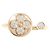 Louis Vuitton Sun Blossom Mini Ring - Ansicht 2