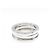 Bulgari Bvlgari B.zero1 3-Band Ring - Ansicht 2