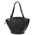 Louis Vuitton Saint Jacques Handtasche aus Epi-Leder GM Schwarz - Ansicht 2