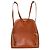 Louis Vuitton Gobelins Backpack Epi Leather Brown - view 2