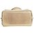 Balmain B-Buzz 23 Mini Borsa a Tracolla Oro Metallizzato Effetto Lucertola D'oro - vista 10