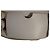 Balmain B-Buzz 23 Mini Borsa a Tracolla Oro Metallizzato Effetto Lucertola D'oro - vista 18