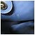 Borsa e Pouch Gucci Rosso Blu scuro - vista 10